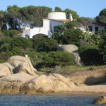 Casa Palau :

La villa les pieds dans l’eau