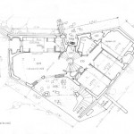 Casa Palau:

Plan de la casa